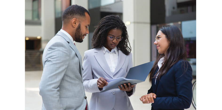 executive recruiting firms